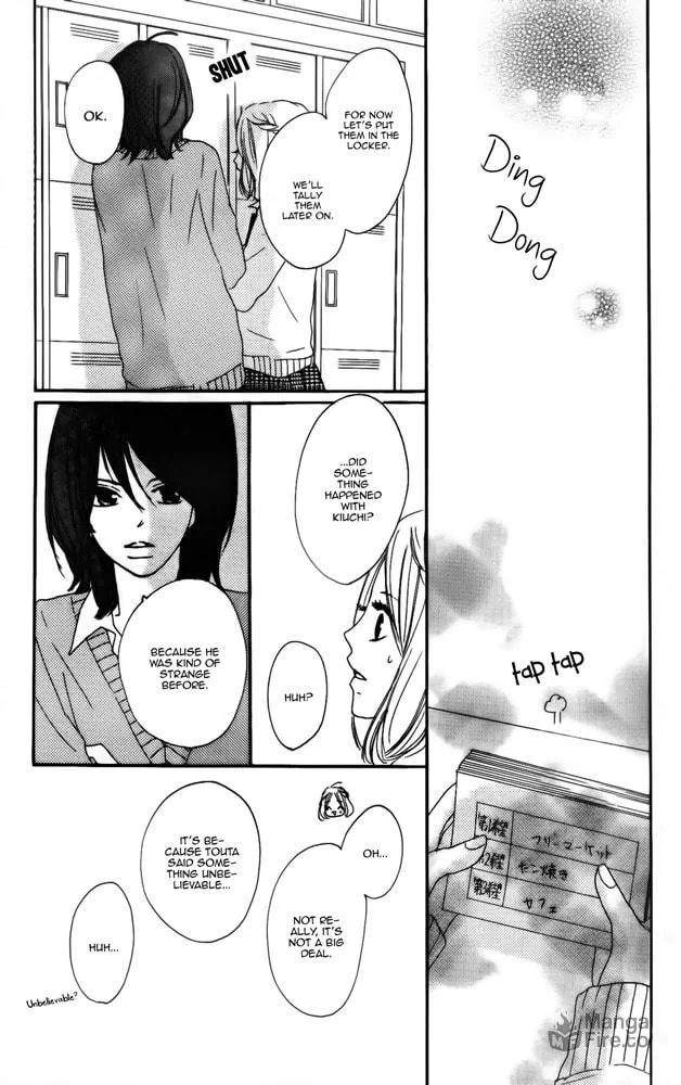 Read Color chapter 4 image 32 on Lezhin
