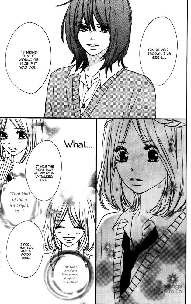 Read Color chapter 4 image 34 on Lezhin