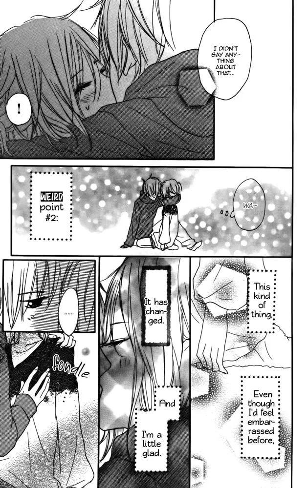 Read Color chapter 4 image 6 on Lezhin