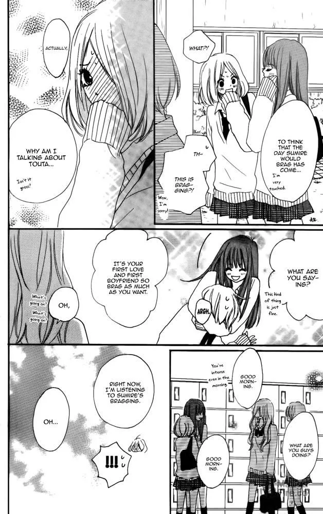 Read Color chapter 4 image 9 on Lezhin
