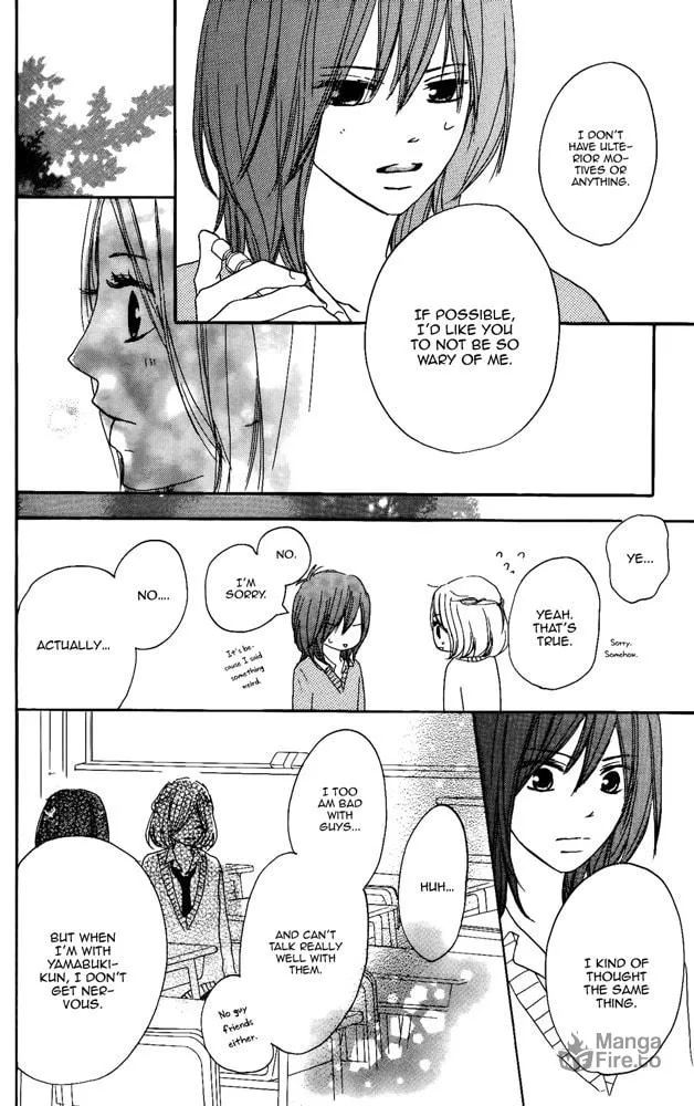 Read Color chapter 5 image 11 on Lezhin