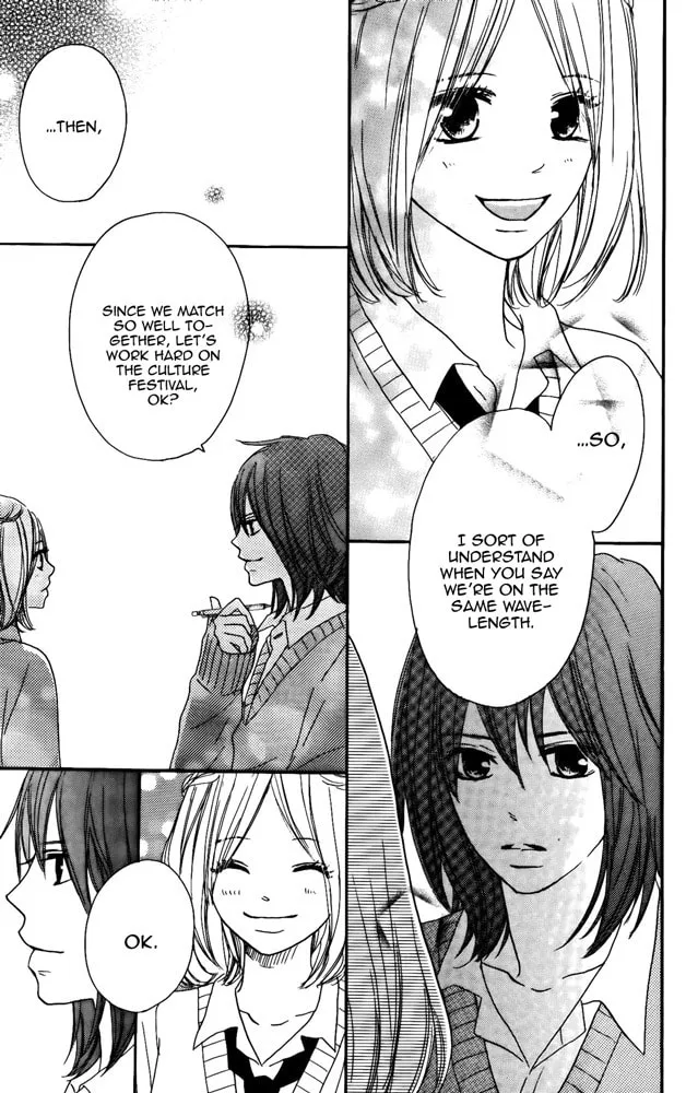 Read Color chapter 5 image 12 on Lezhin