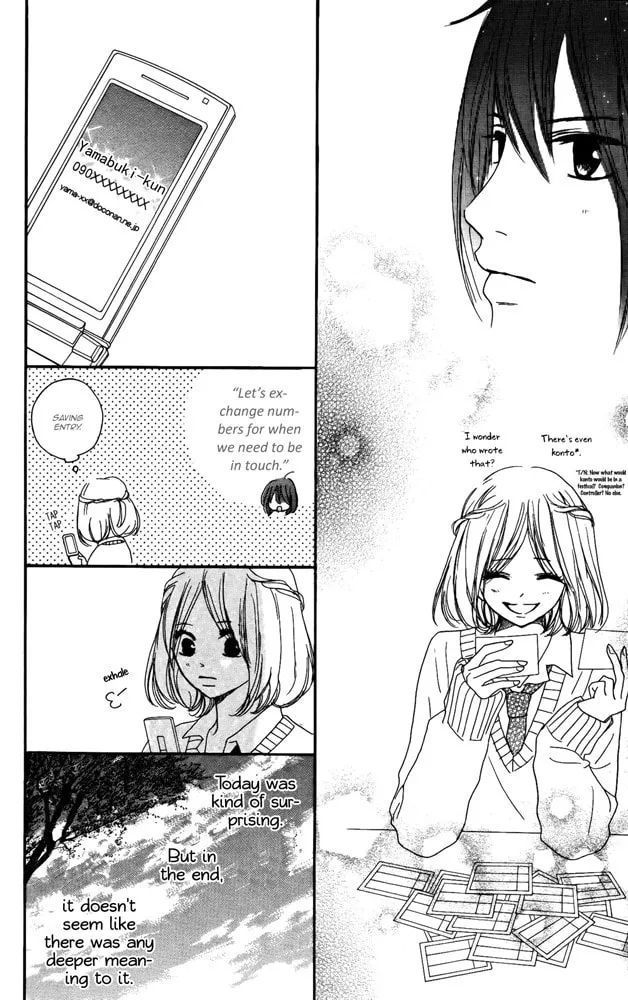 Read Color chapter 5 image 13 on Lezhin