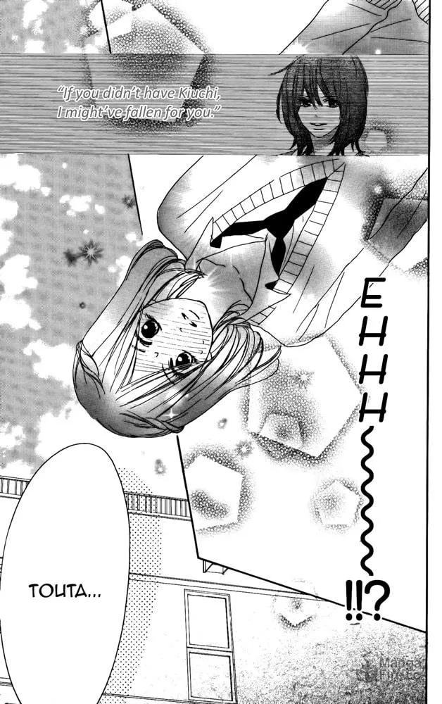 Read Color chapter 5 image 2 on Lezhin