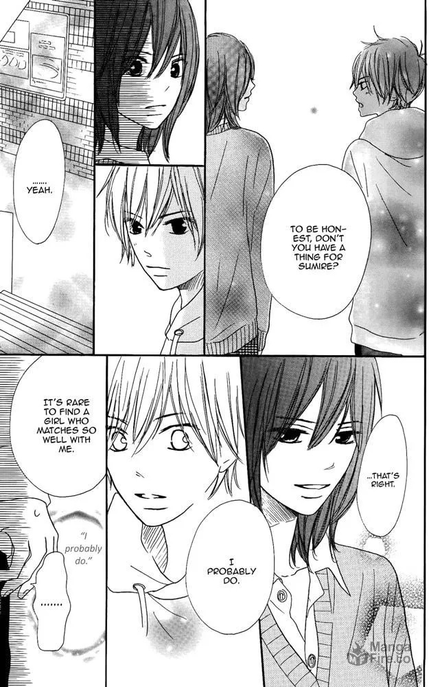 Read Color chapter 5 image 26 on Lezhin
