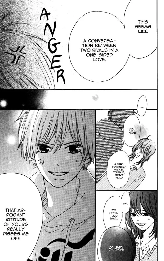 Read Color chapter 5 image 28 on Lezhin