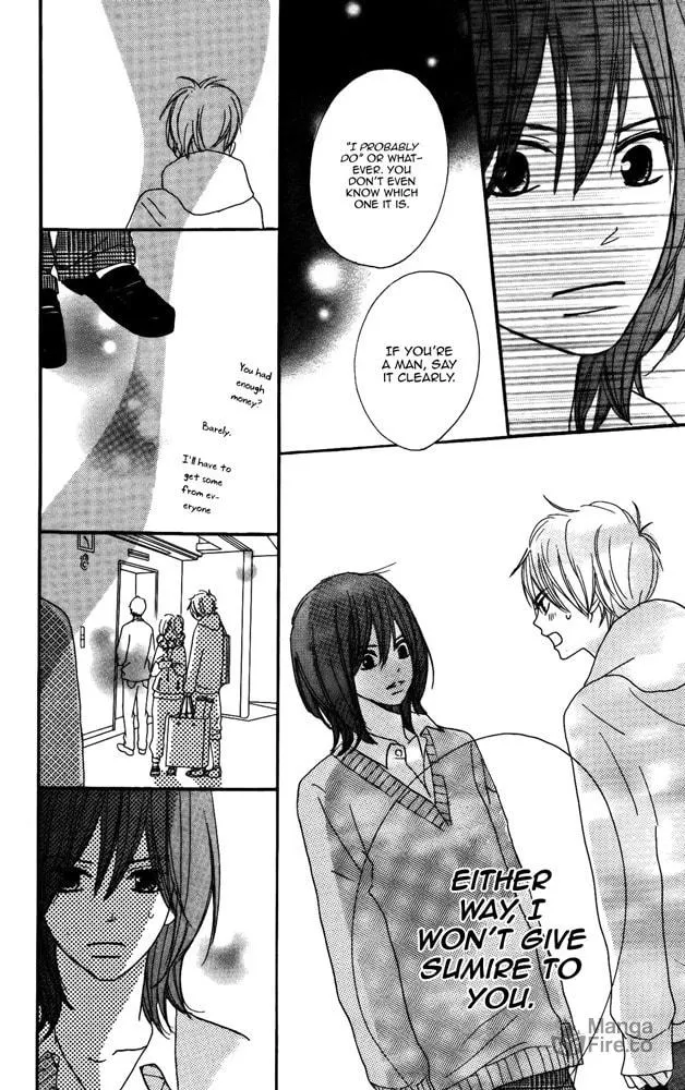 Read Color chapter 5 image 29 on Lezhin