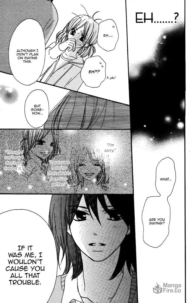 Read Color chapter 5 image 34 on Lezhin