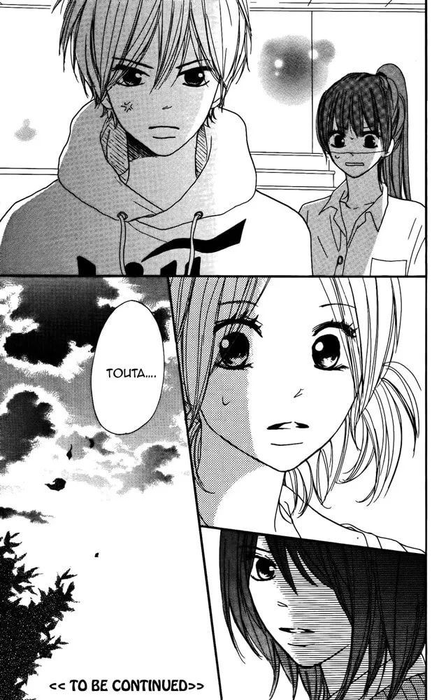Read Color chapter 5 image 36 on Lezhin
