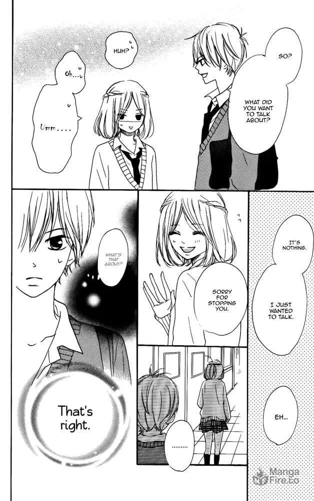 Read Color chapter 5 image 5 on Lezhin