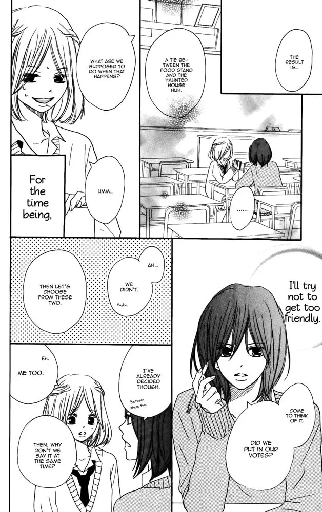 Read Color chapter 5 image 7 on Lezhin