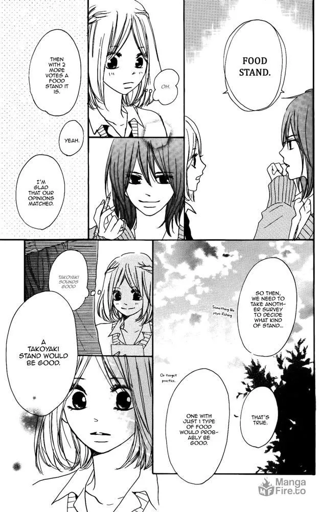 Read Color chapter 5 image 8 on Lezhin