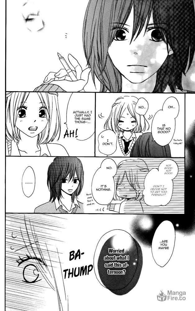 Read Color chapter 5 image 9 on Lezhin