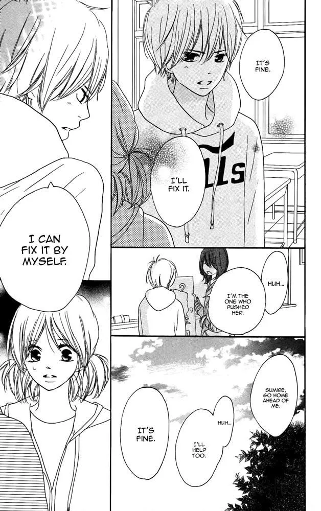 Read Color chapter 6 image 11 on Lezhin