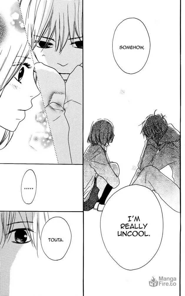 Read Color chapter 6 image 17 on Lezhin