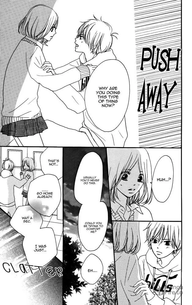 Read Color chapter 6 image 19 on Lezhin