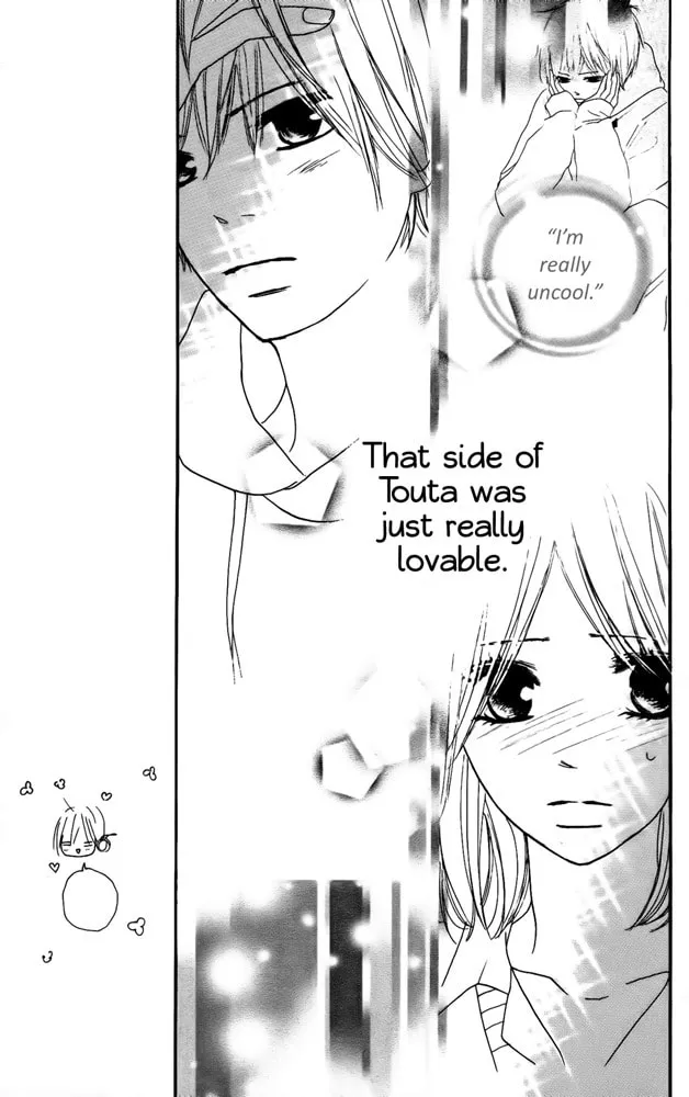 Read Color chapter 6 image 21 on Lezhin