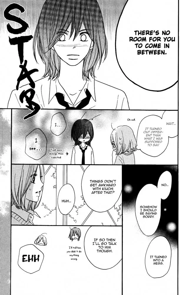 Read Color chapter 6 image 25 on Lezhin