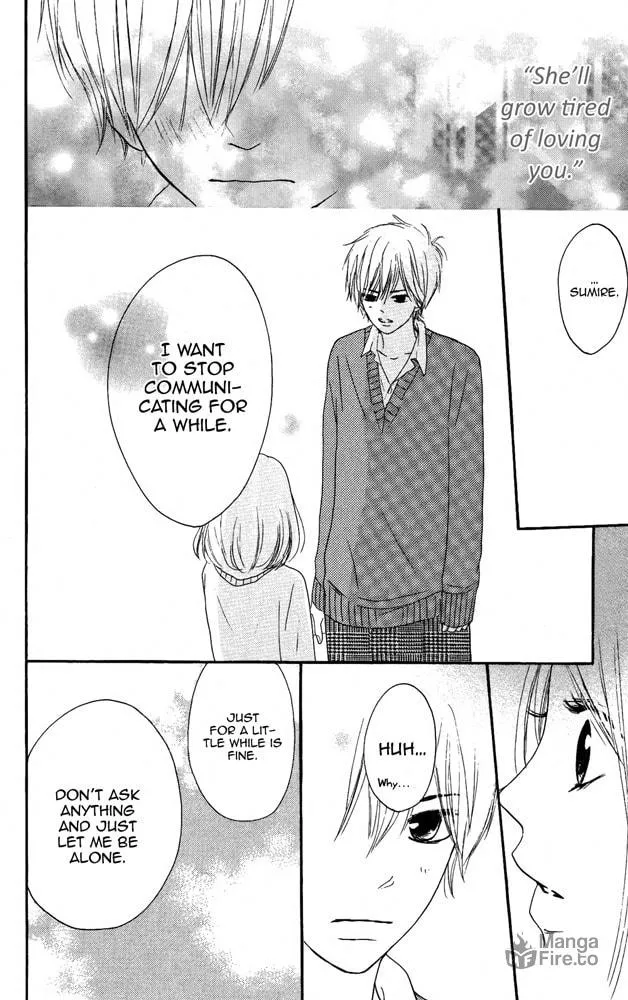 Read Color chapter 6 image 34 on Lezhin