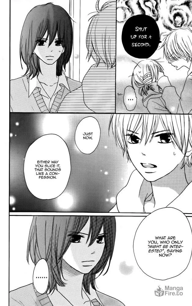 Read Color chapter 6 image 4 on Lezhin