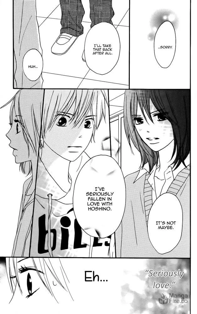 Read Color chapter 6 image 5 on Lezhin