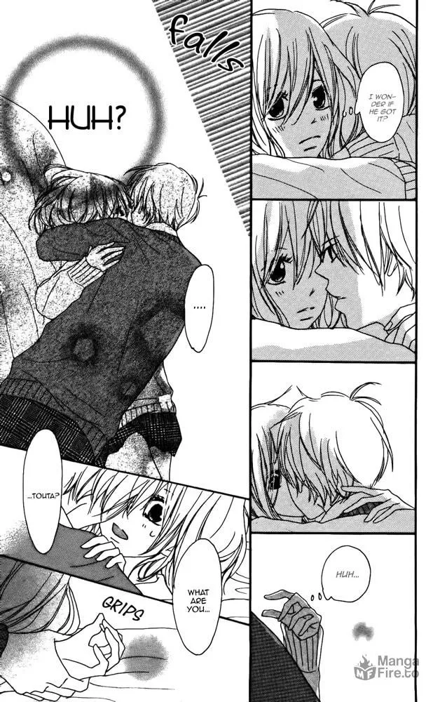 Read Color chapter 7.5 image 19 on Lezhin