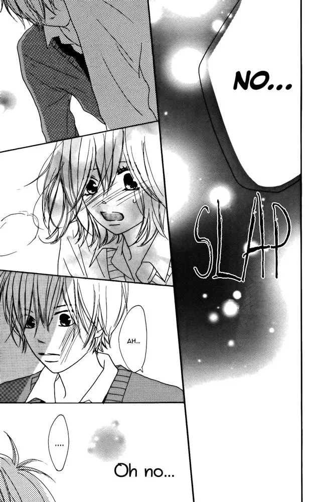 Read Color chapter 7.5 image 21 on Lezhin