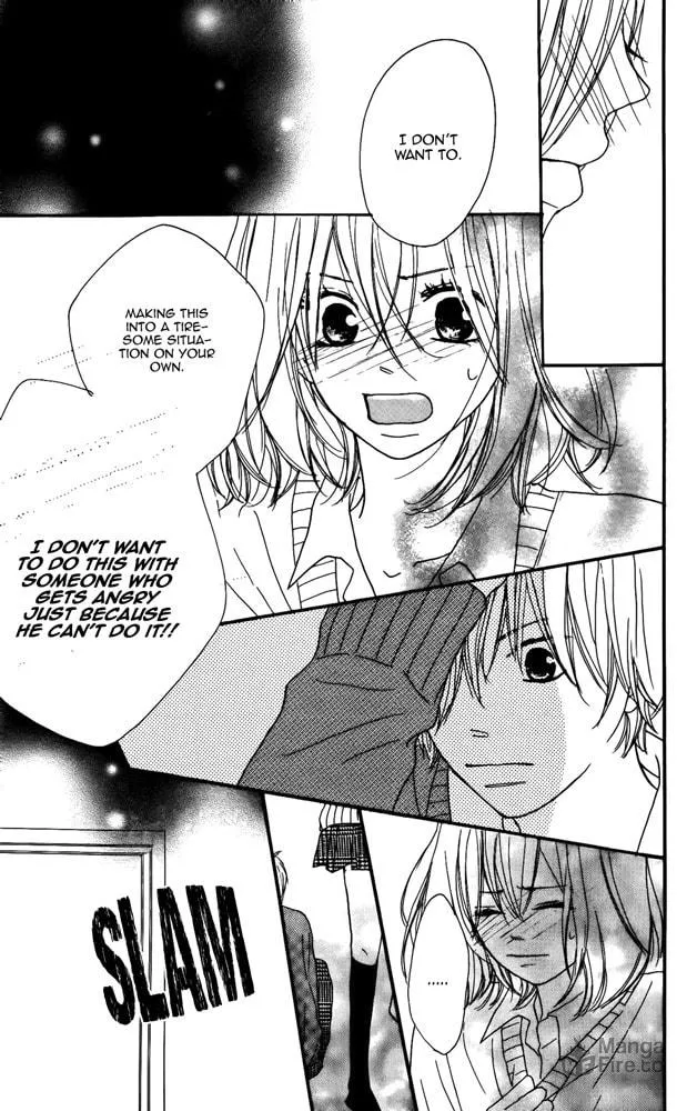 Read Color chapter 7.5 image 23 on Lezhin