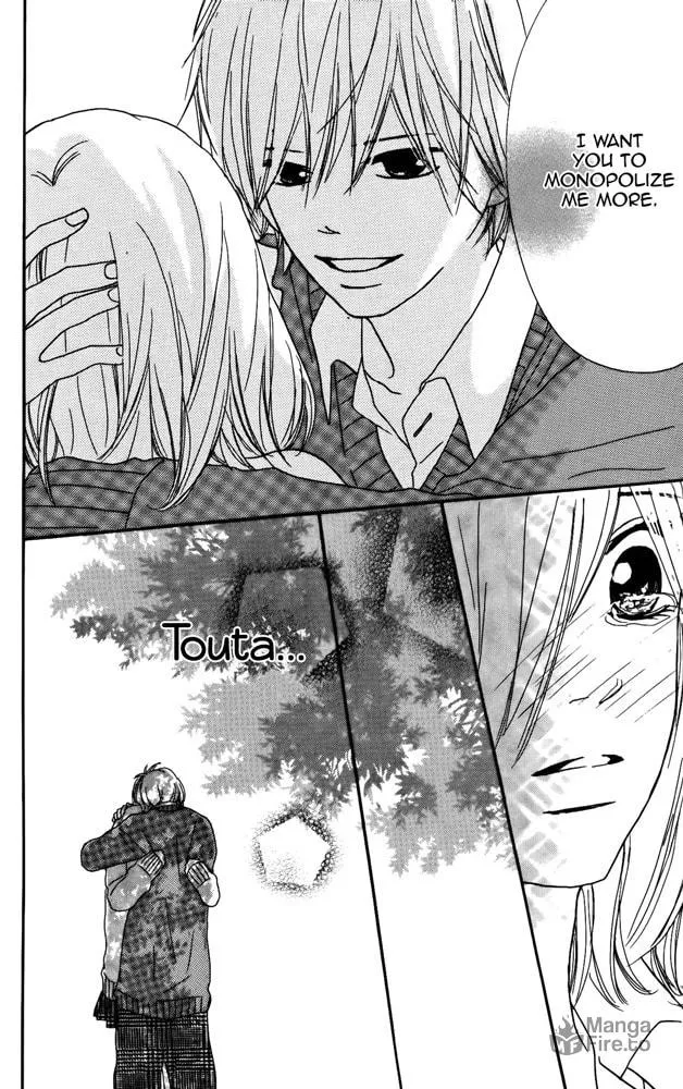 Read Color chapter 7.5 image 32 on Lezhin