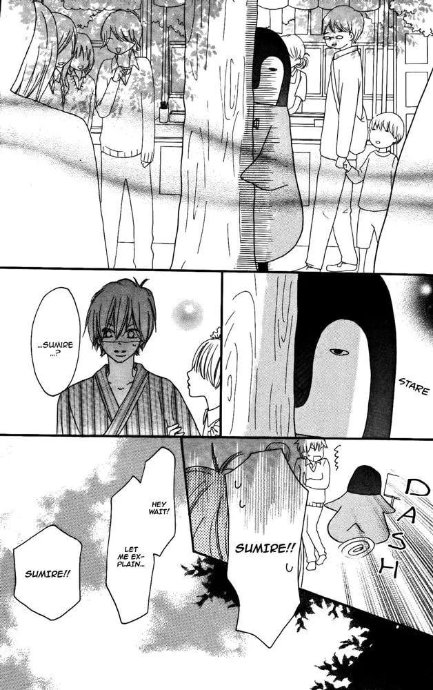 Read Color chapter 7 image 16 on Lezhin