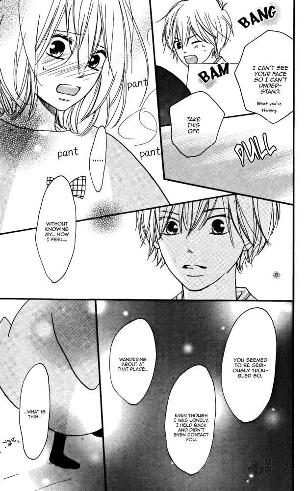 Read Color chapter 7 image 19 on Lezhin