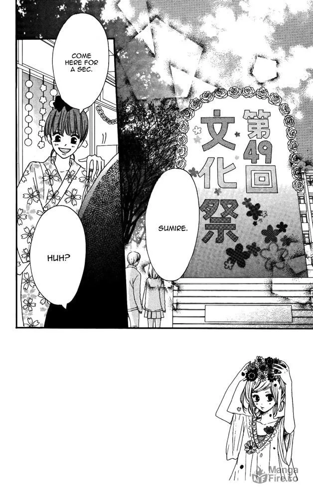 Read Color chapter 7 image 2 on Lezhin