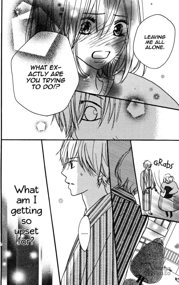 Read Color chapter 7 image 20 on Lezhin