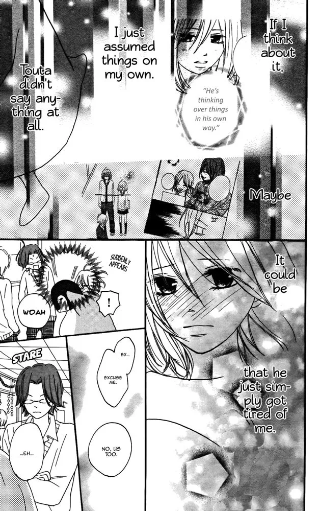 Read Color chapter 7 image 21 on Lezhin