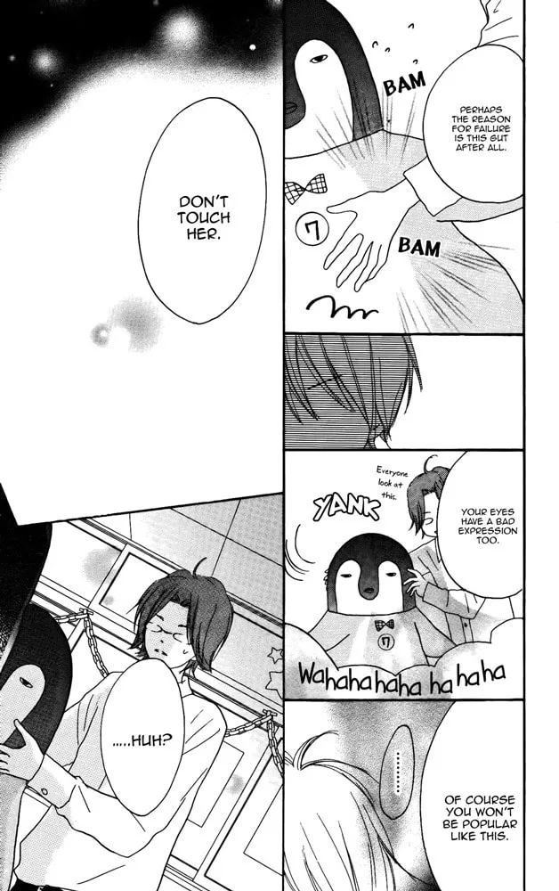 Read Color chapter 7 image 25 on Lezhin
