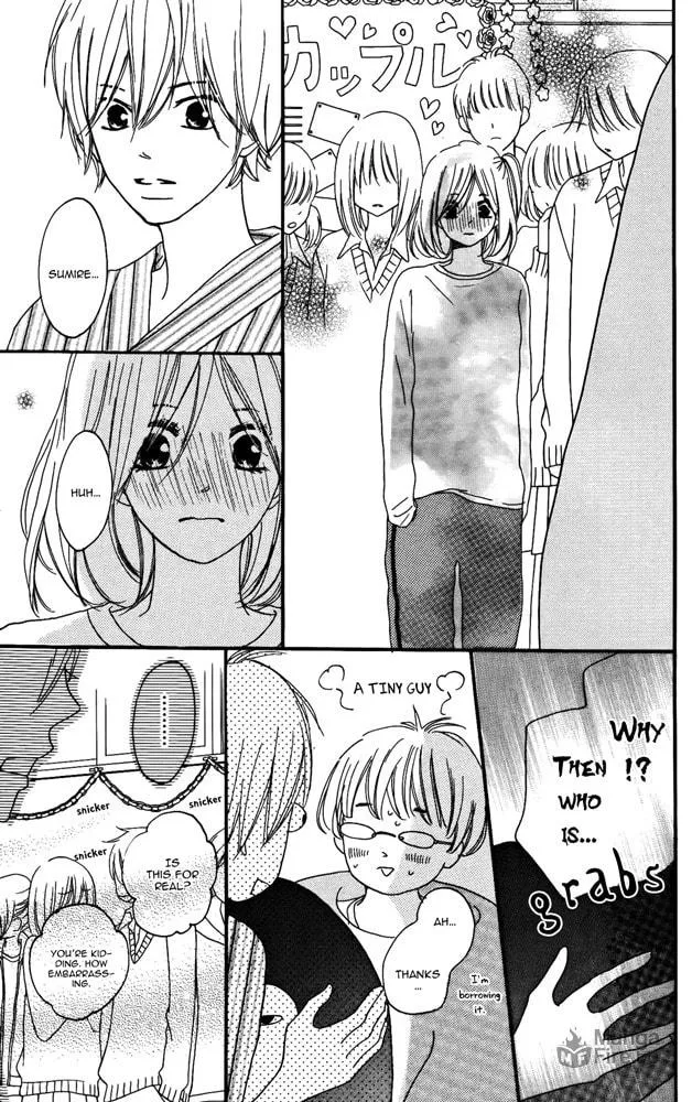 Read Color chapter 7 image 29 on Lezhin