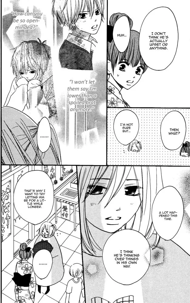Read Color chapter 7 image 6 on Lezhin