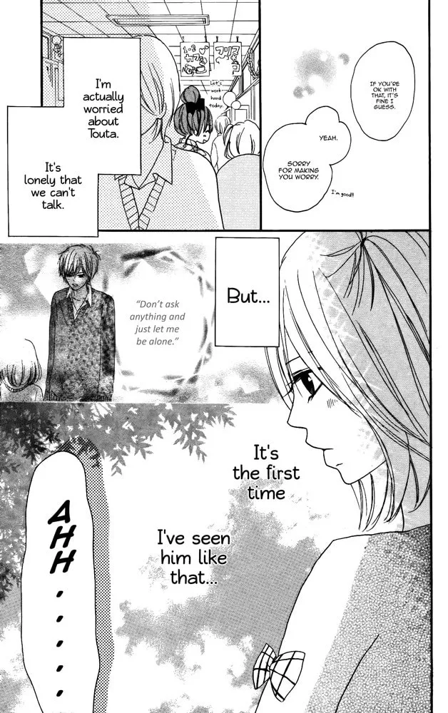 Read Color chapter 7 image 7 on Lezhin