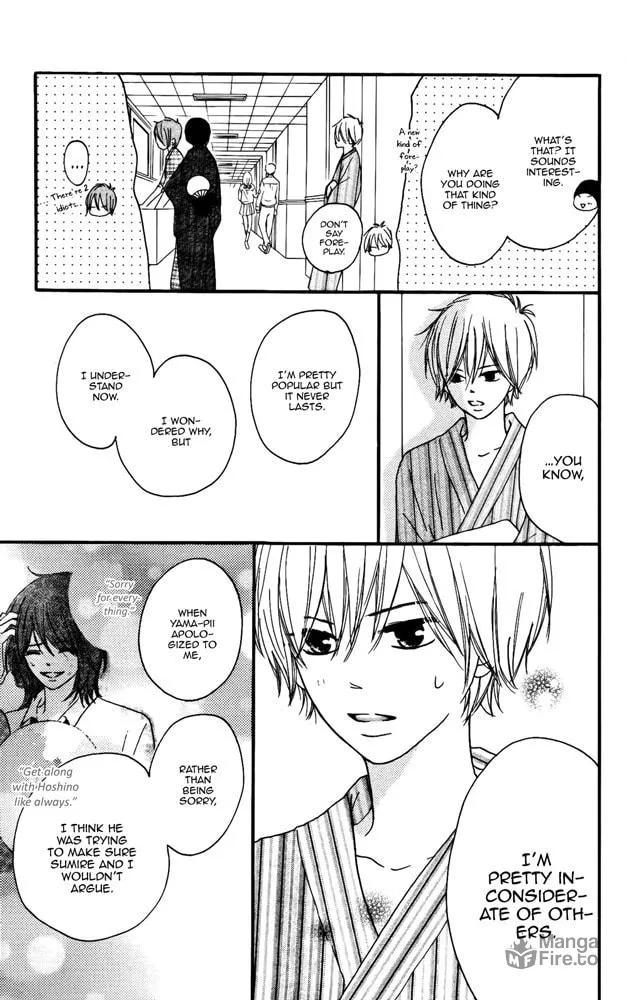 Read Color chapter 7 image 9 on Lezhin