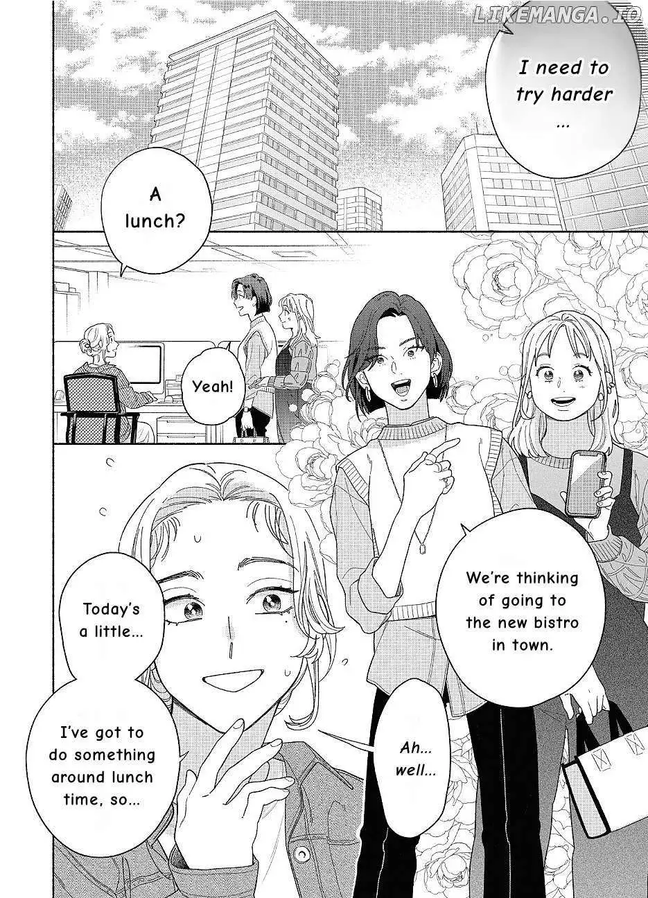 Read Colorful Antinomy chapter 1 image 10 on Lezhin