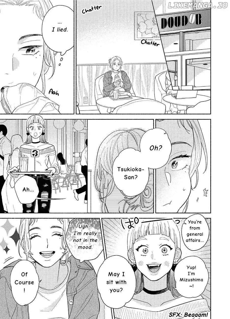 Read Colorful Antinomy chapter 1 image 11 on Lezhin