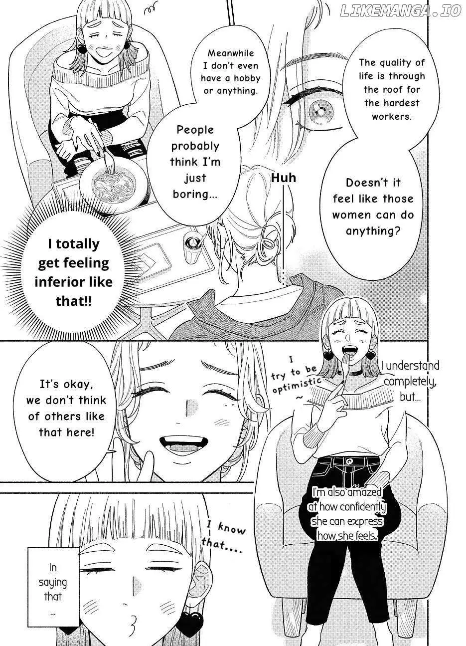 Read Colorful Antinomy chapter 1 image 13 on Lezhin