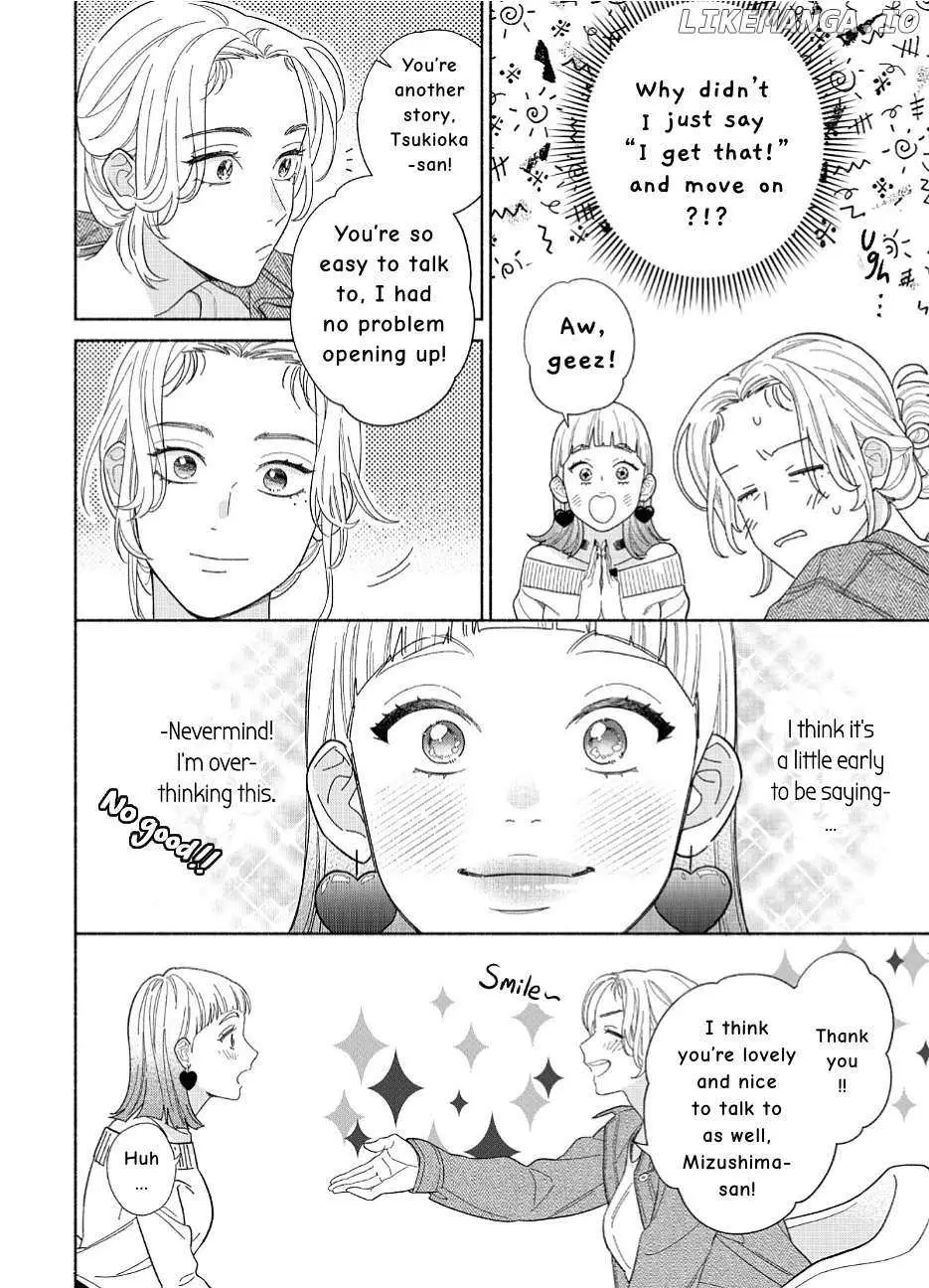 Read Colorful Antinomy chapter 1 image 14 on Lezhin