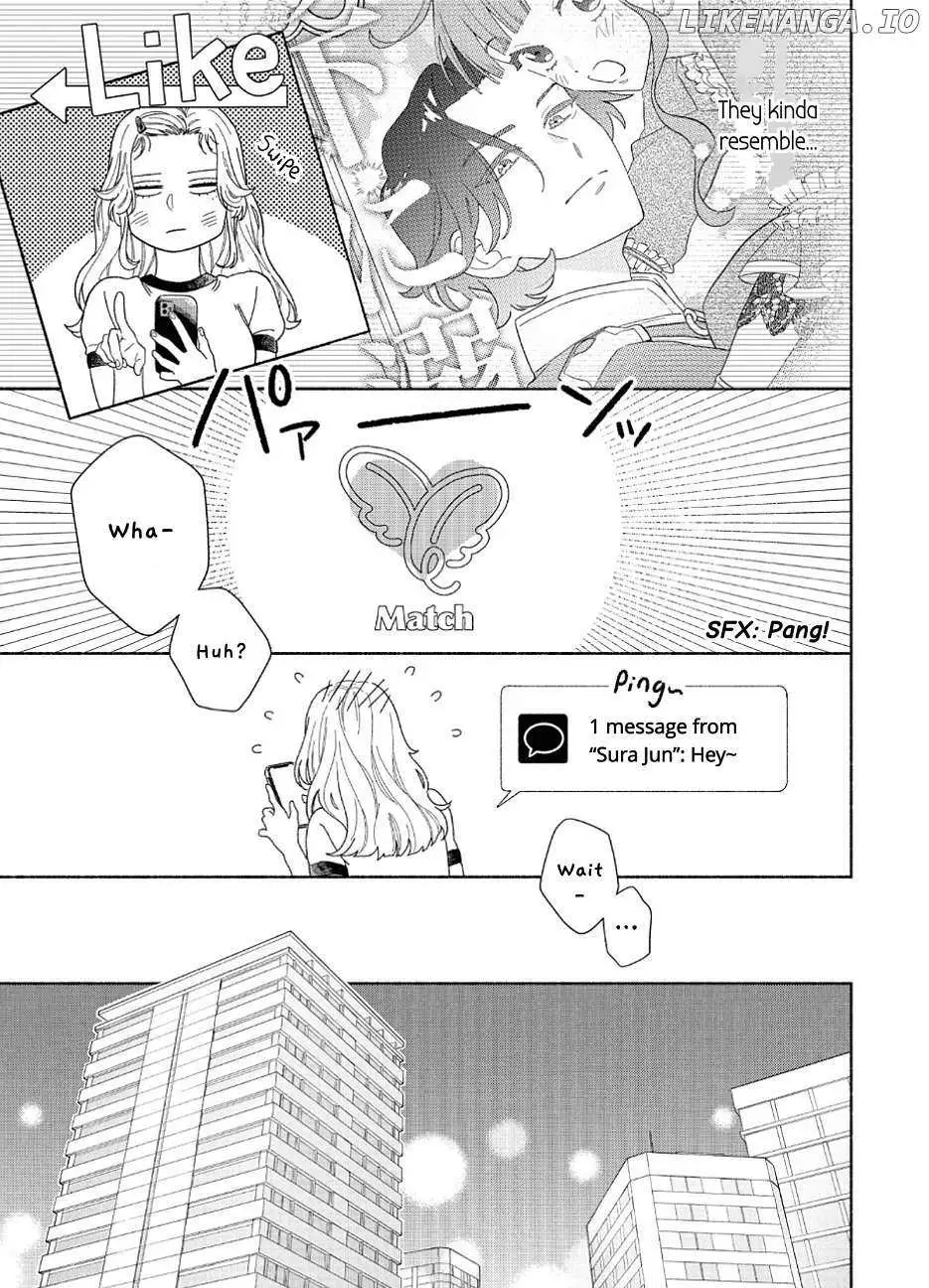 Read Colorful Antinomy chapter 1 image 19 on Lezhin