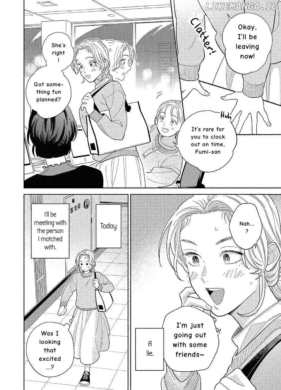 Read Colorful Antinomy chapter 1 image 20 on Lezhin