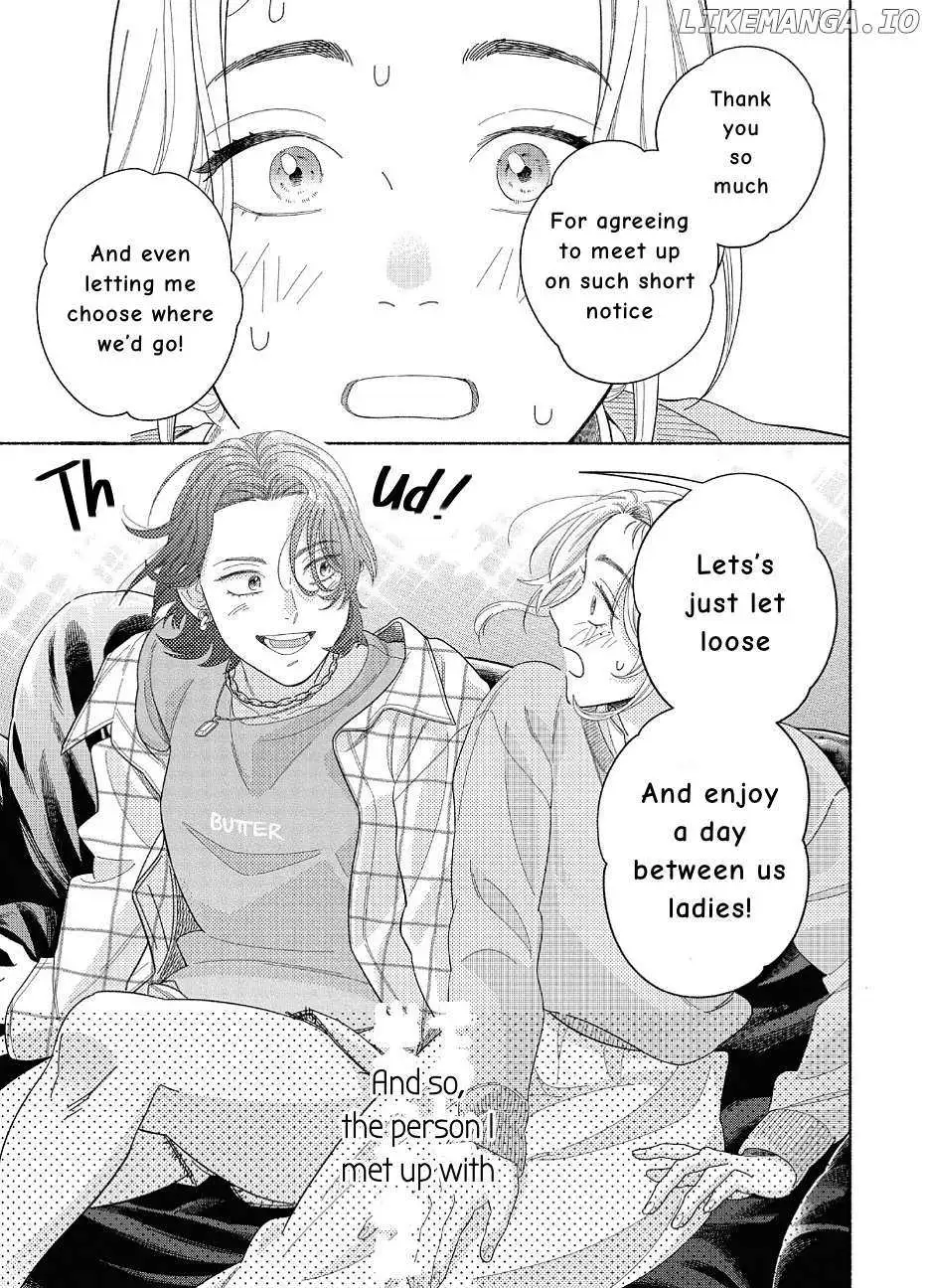 Read Colorful Antinomy chapter 1 image 25 on Lezhin