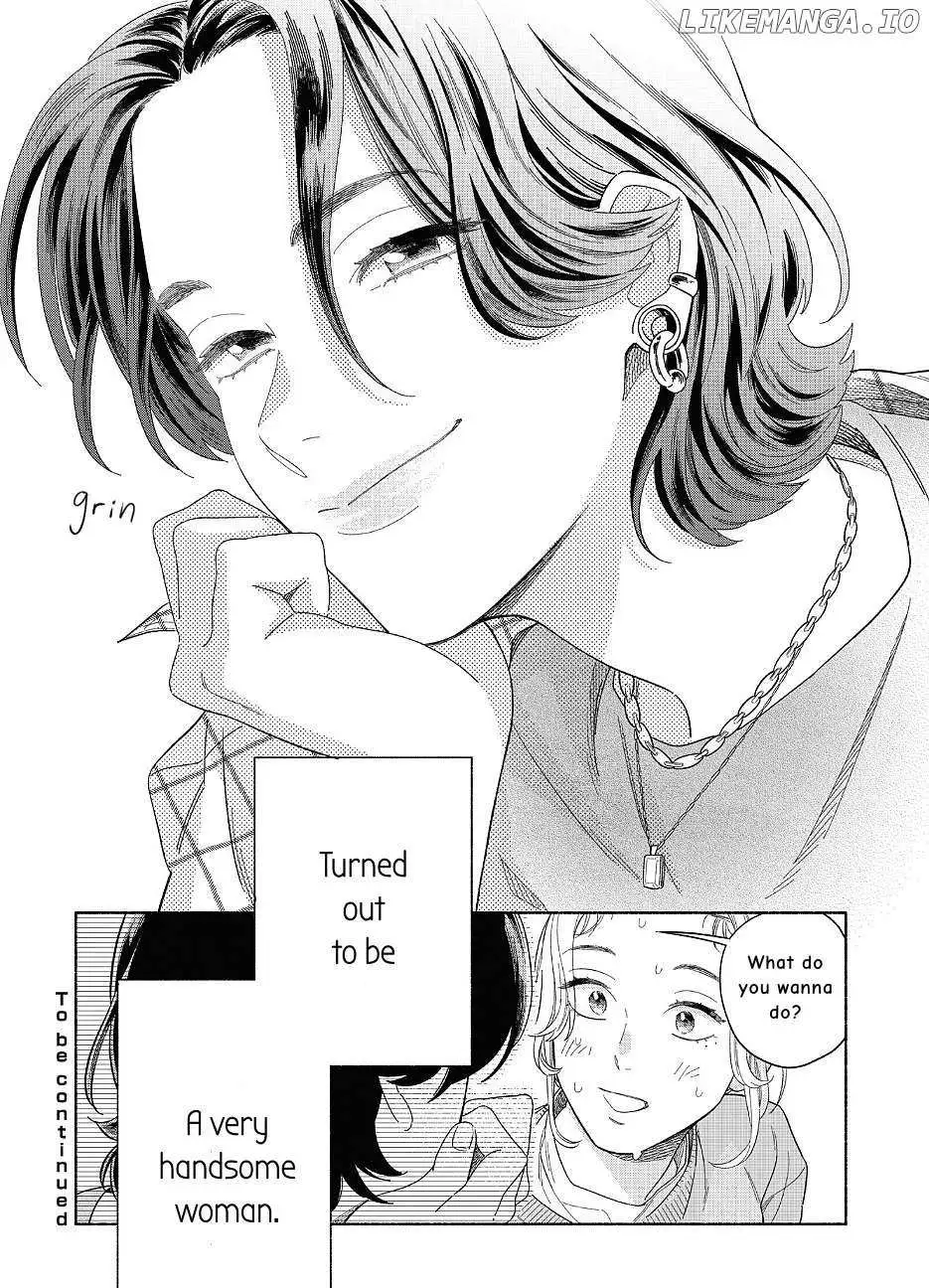 Read Colorful Antinomy chapter 1 image 26 on Lezhin