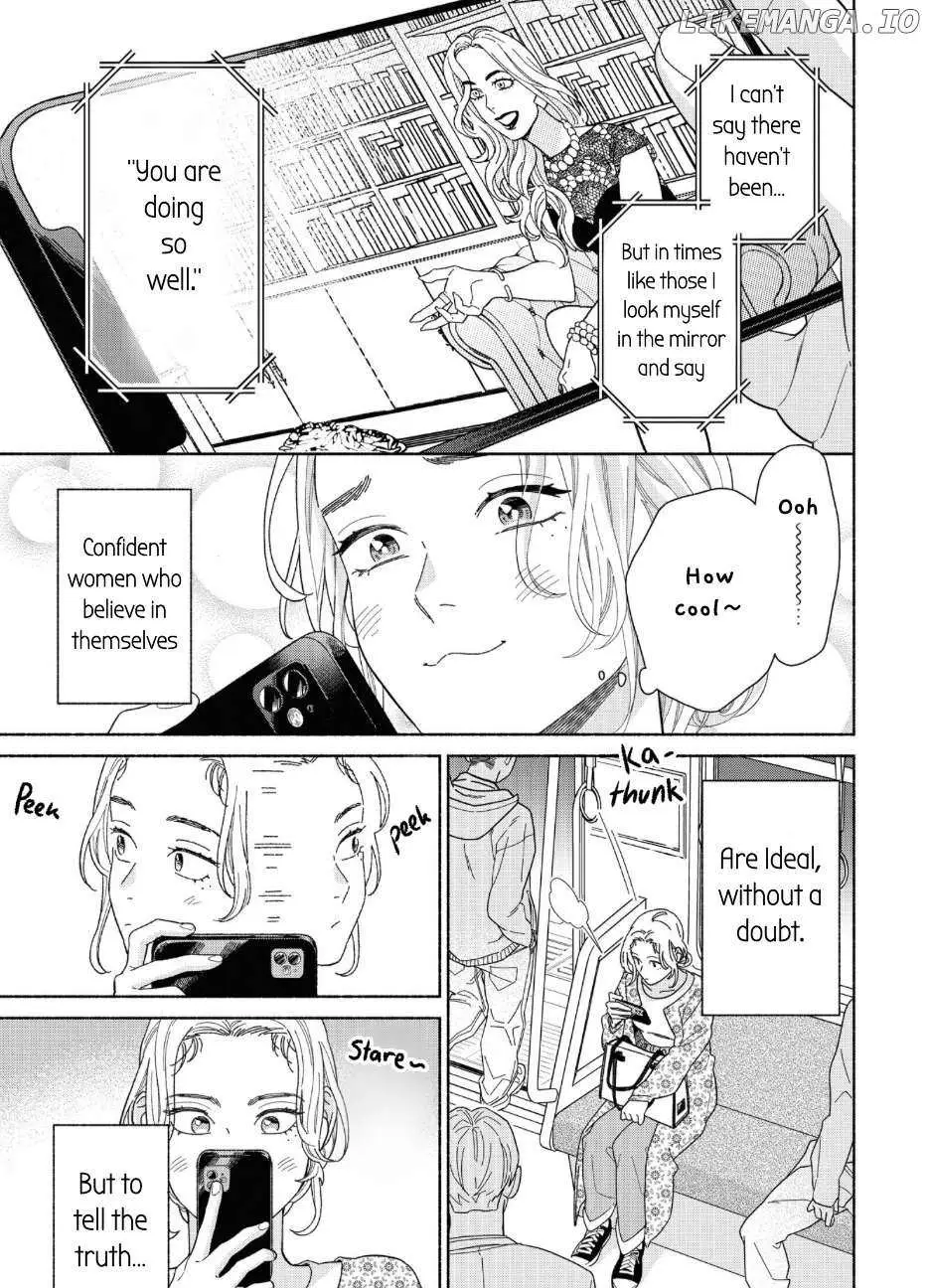 Read Colorful Antinomy chapter 1 image 5 on Lezhin
