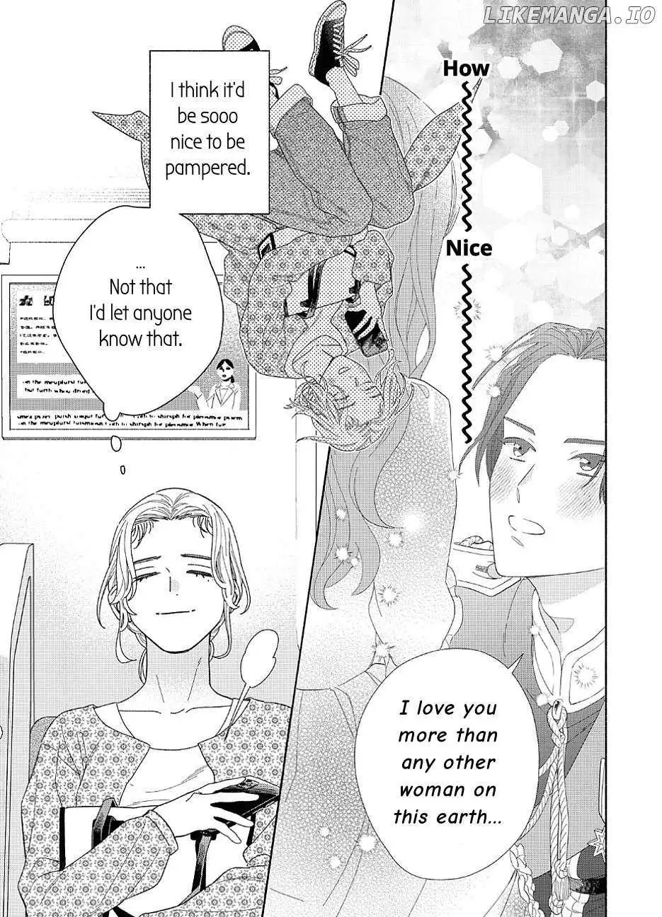 Read Colorful Antinomy chapter 1 image 7 on Lezhin
