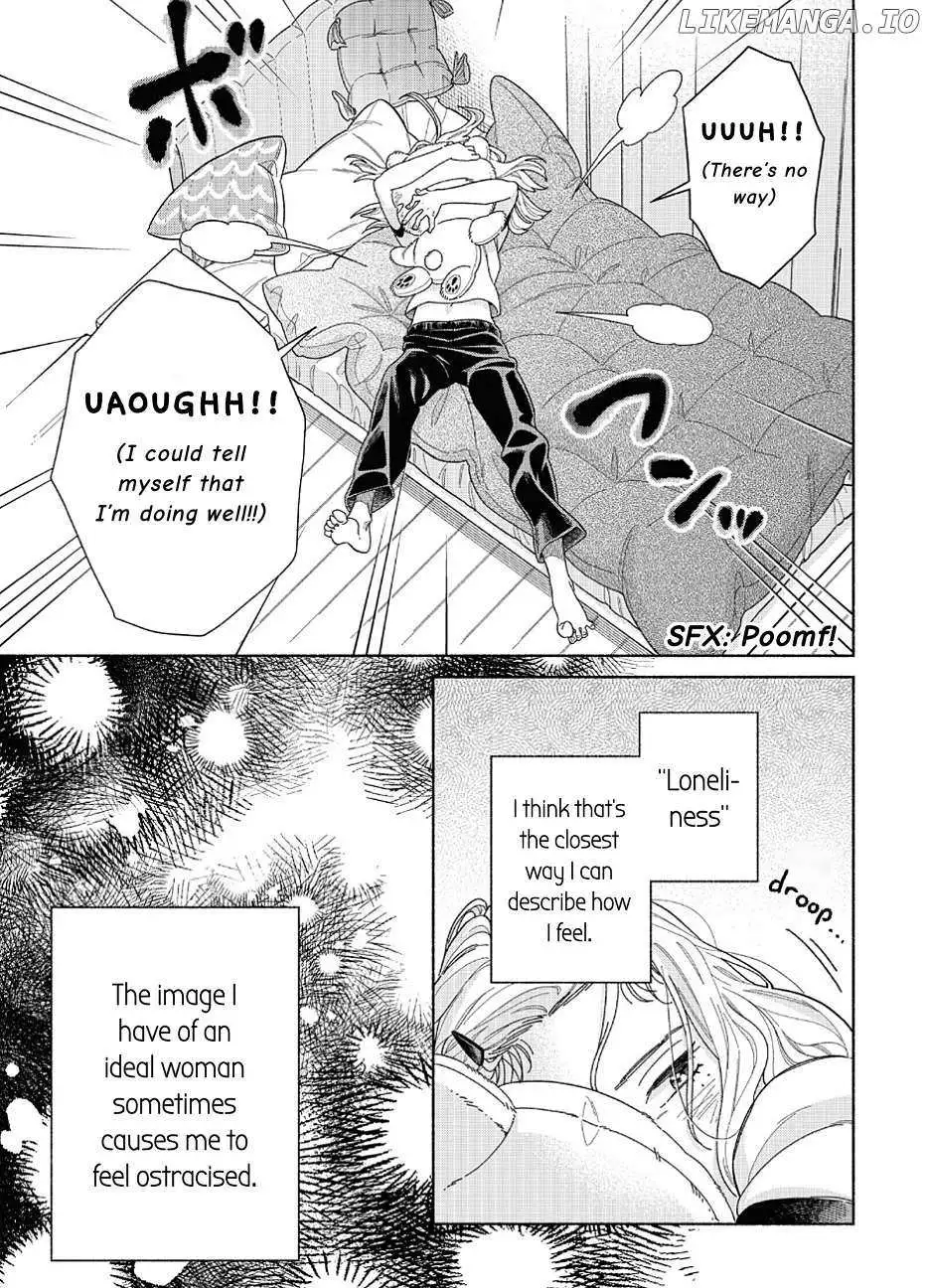 Read Colorful Antinomy chapter 1 image 9 on Lezhin